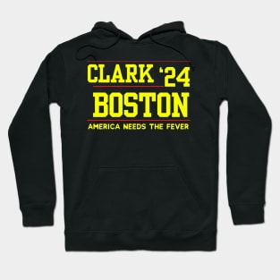 Caitlin Clark 2024 Hoodie